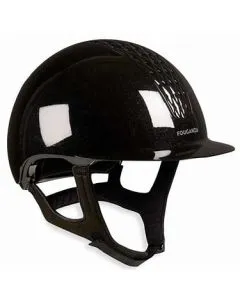 Glossy Bright Finish Helmet