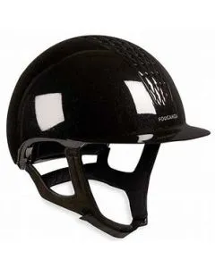 Glossy Surface Helmet