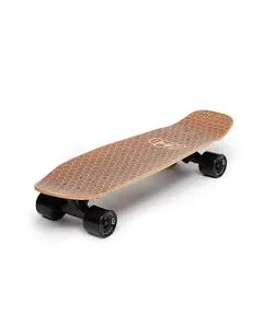 GripMaster Durable Longboard