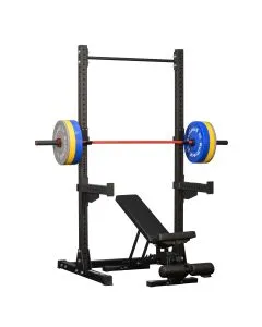 Gorrilla Safety Spotter Arms