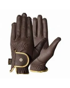 Grip Riding Gloves
