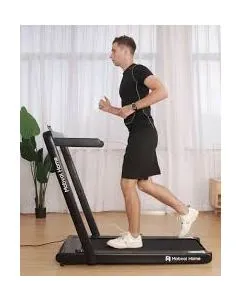 Heart Rate Monitoring Treadmill