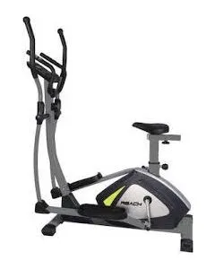 Heavy-Duty Durable Cross Trainer