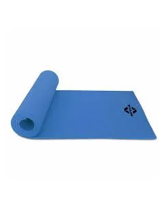 Heavy-Duty Intense Yoga Mat