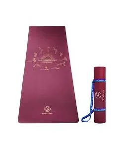 Heavy-Duty Stability Support Mat