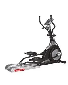Heavy-Duty Strong Frame Elliptical