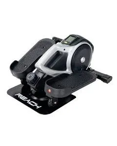 Heavy-Duty Training Elliptical