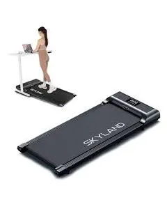Heavy-Duty Training Treadmill