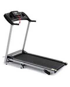 High-Capacity Heavy-Duty Treadmill