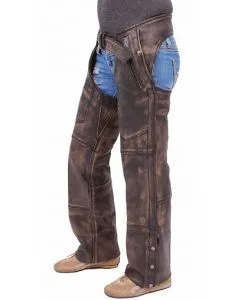 High-Performance Chaps