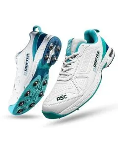 High-Performance Cricket Shoes