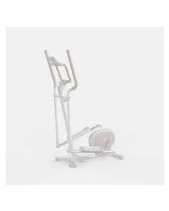 High-Performance Shock Absorption Elliptical