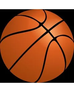 High-Quality Basketball