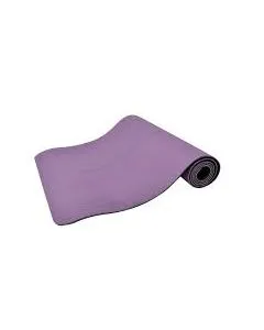 High-Traction Secure Workout Mat