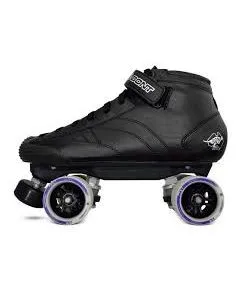 ErgoMax Comfort Skates
