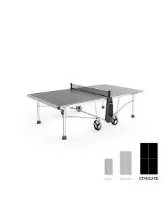 FoldAway Pro Table Tennis Table