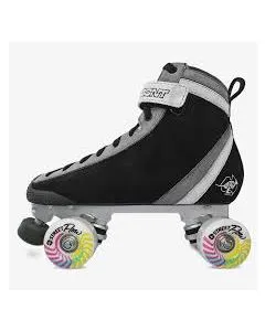 RacerX High-Speed Skates