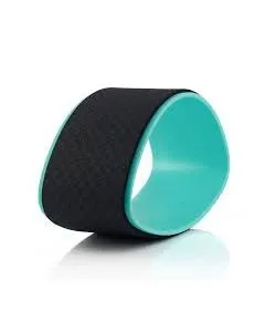 Flexible Stretching Yoga Wheel