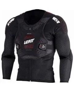 Impact-Resistant Body Protector