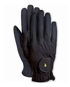 Impact-Resistant Gloves