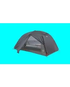 ImpactGuard Tent