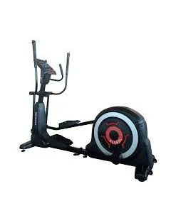 Interactive High-Tech Elliptical