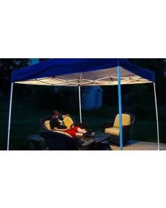 LightStrip LED Tent