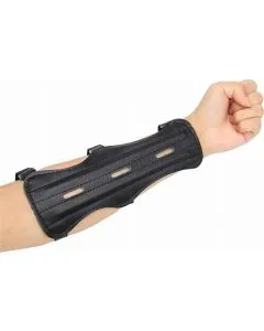 Lightweight Arm Guard