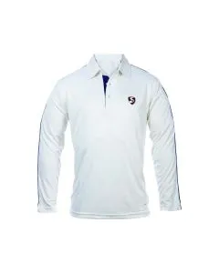 Lightweight Cricket Shirt