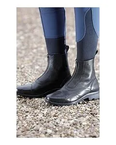 Lightweight Paddock Boots