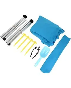 Lightweight Sunshade