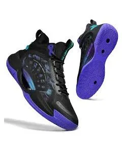 Lightweight Support Basketball Shoes