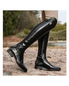 Luxury Dress Boots
