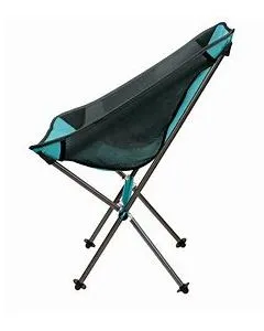 ManeuverMax Camping Chair