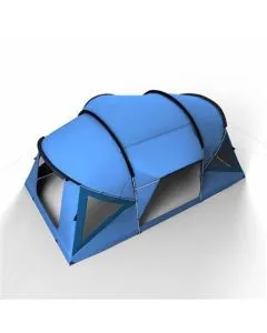 ManeuverMax Tent
