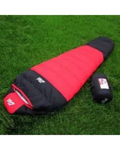 ManeuverPlus Sleeping Bag