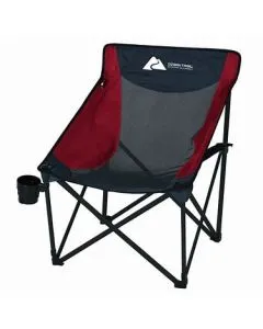 MeshDurable Camping Chair