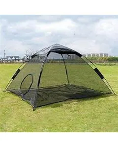 MeshDurable Tent