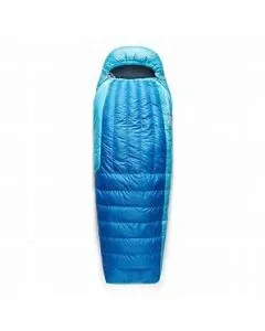 MeshGuard Durable Sleeping Bag