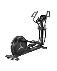 Minimalist Modern Elliptical