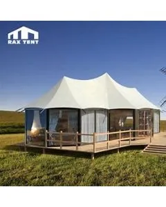 ModernStyle Tent