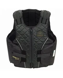 Moisture-Wicking Body Protector