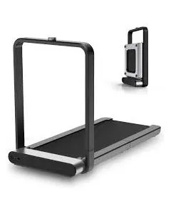 Multi-Incline Advanced Treadmill