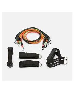 Multi-Use Resistance Bands Set