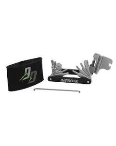MultiTool Racket Maintenance Kit