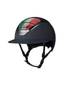 Muted Tone Helmet