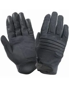Padded Knuckle Gloves