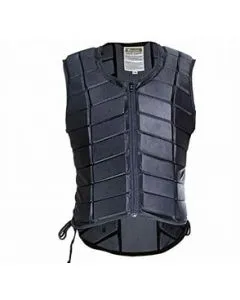 Padded Safety Body Protector
