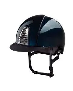 Pearlescent Sheen Helmet