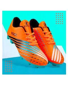 PerformElite Football Shoes